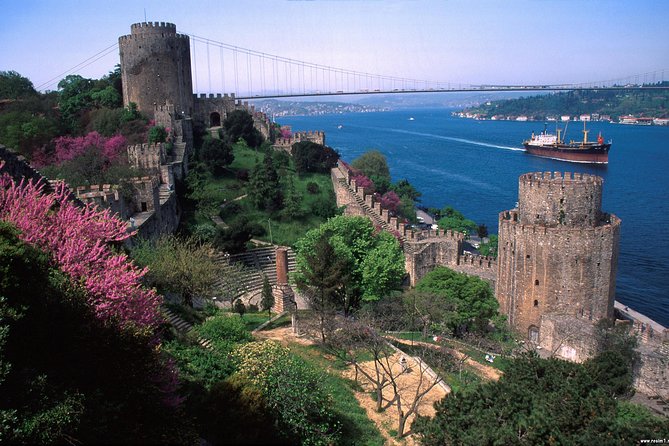 Skip-The-Line:1, 2 or 3 Days Private Istanbul Guided Tour - Topkapi Palace deserves more than a quick look