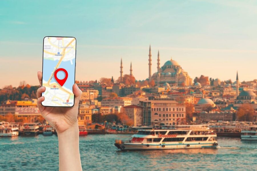 Skip-the-Line Hagia Sophia Digital Tickets w/Audio Guide - Who will appreciate this format most