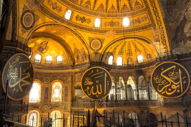 Skip-the-Line Istanbul: Private Tour from Cruise Ship & Hotel - Why this private Istanbul route works well