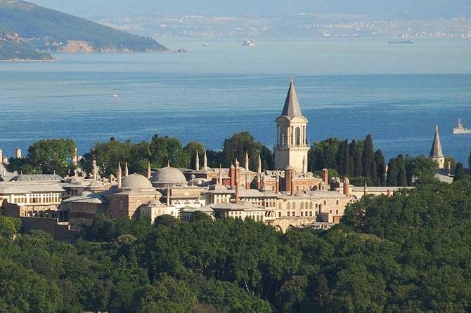 Skip the Line: Topkapi Palace Including Süleymaniye Mosque and Ceramics Workshop in Istanbul - Topkapi Palace is worth the morning