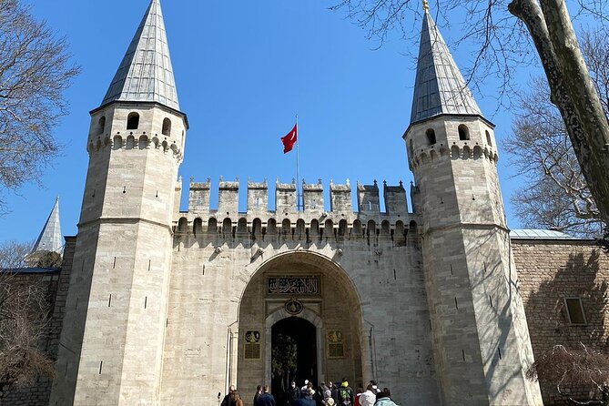 Small Group 7-Day Tour to Istanbul, Cappadocia and Ephesus by Flights - Day 4: Cappadocia begins with fairy chimneys and a hidden city