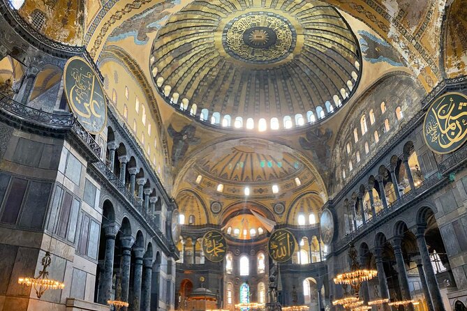 Small Group 7-Day Tour to Istanbul, Cappadocia and Ephesus by Flights - Day 5: Cappadocia’s rock formations and wide views