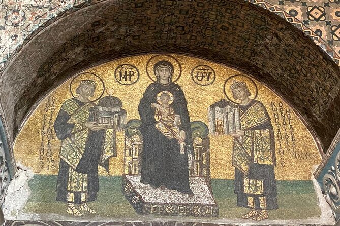 Small Group 7-Day Tour to Istanbul, Cappadocia and Ephesus by Flights - Day 7: A simple finish