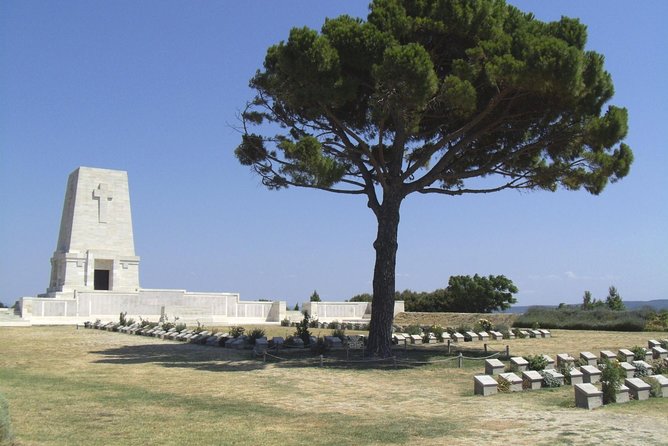 Small-Group Full Day Gallipoli & ANZAC Battlefields from Istanbul - Why this Gallipoli trip takes a full day