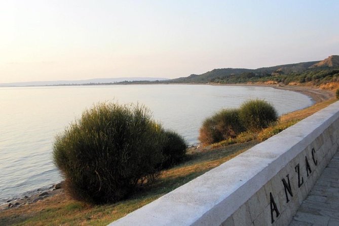 Small-Group Full Day Gallipoli & ANZAC Battlefields from Istanbul - Is $185 good value?
