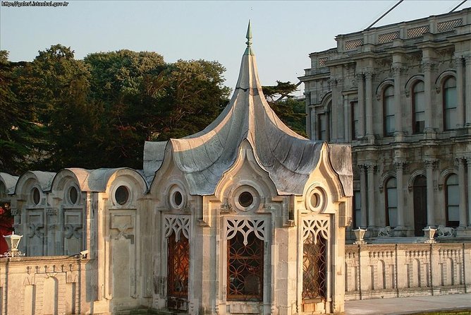 Small Group Full-Day Istanbul Tour: Old City, Asian Side & Lunch - Crossing the Bosphorus to Camlica Hill