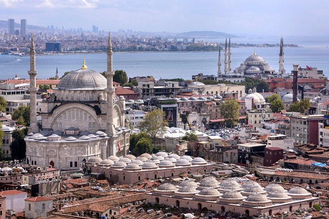 Small Group Istanbul Tour: Hagia Sophia, Blue Mosque & Bazaar - Is $66.08 a Fair Price?