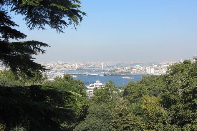 Small-Group Topkapi Palace and Harem Tour with Tickets - Price, tickets, and real value