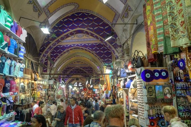 Small Group Tour: Essential Istanbul - Why this one-day Istanbul tour works