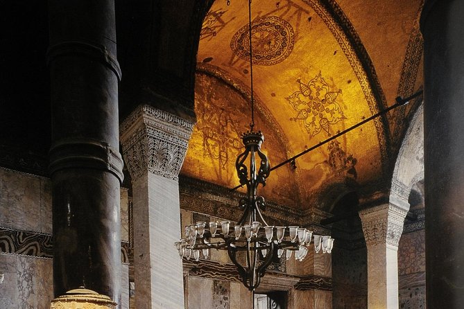 Small Group Tour - Monuments of Istanbul (Morning or Afternoon) - The Hippodrome’s stone markers