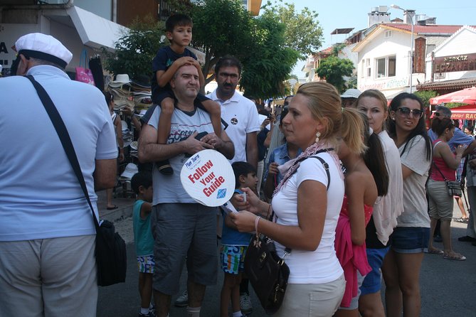 Small Group Tour - Monuments of Istanbul (Morning or Afternoon) - Grand Bazaar, shopping with a time limit