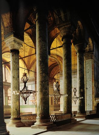 Small Group Tour - Monuments of Istanbul (Morning or Afternoon) - Pickup, meeting point, and the cost of convenience