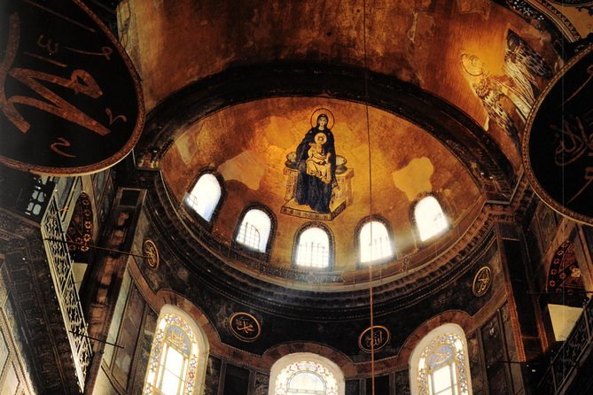 Small Group Tour of Istanbul Highlights Morning - Why this morning tour works as an Istanbul introduction