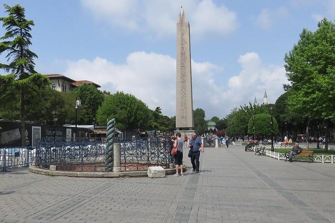 Small Group Tour of Istanbul Highlights Morning - Who will get the most from this tour