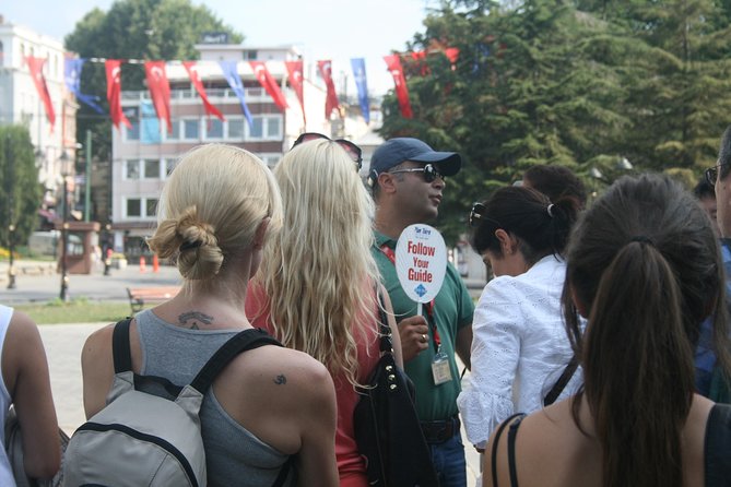 Small Group Tour of Istanbul Highlights Morning - Price, timing, and what is actually included