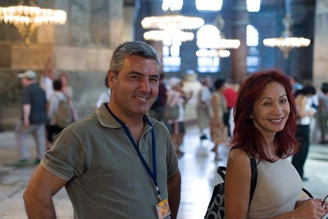 Sultanahmet Old City Tour - Private - Why this private Old City tour works well for a first day