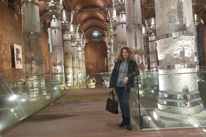 Sultanahmet Old City Tour - Private - Is $125 per person a fair price?