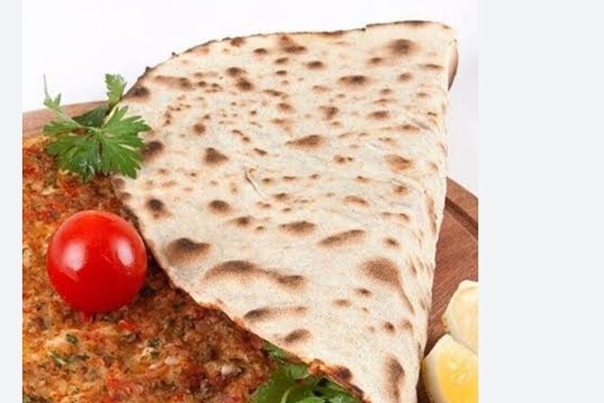 Taste Of Old City Street Food Tour with Local Guide - Walking toward the Golden Horn