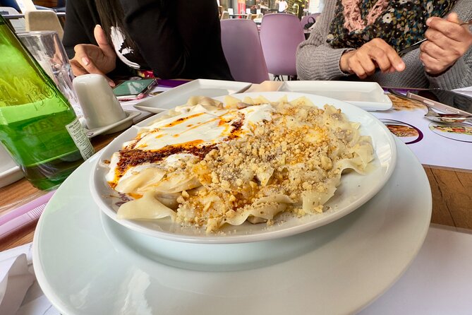 Taste of Turkey in Istanbul’s Europe & Asia by Ferry Crossing - Kadıköy Market is the main event