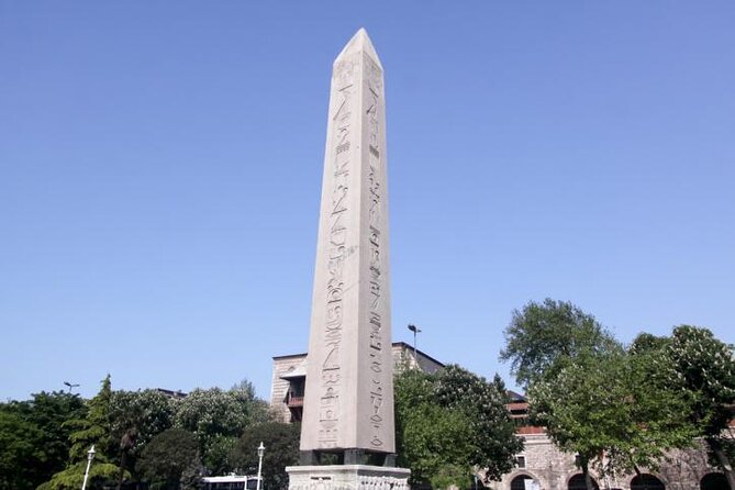 The Must See Old City Tour in Istanbul - Key points to know before booking