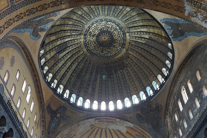 The Must See Old City Tour in Istanbul - Why this route works in Istanbul’s Old City