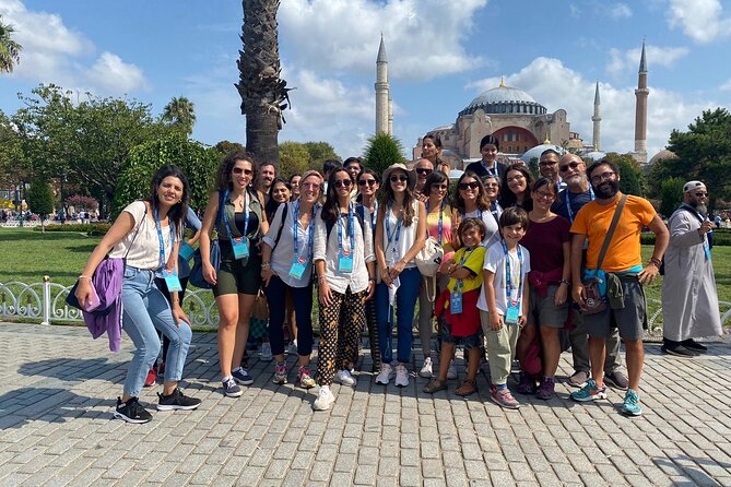 The Must See Old City Tour in Istanbul - Is $130 per person a fair price?