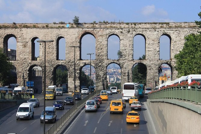 The Other Face of Istanbul- Istanbul off the Beaten - Key points at a glance
