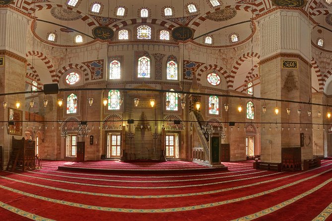 The Other Face of Istanbul- Istanbul off the Beaten - Why this tour takes you beyond postcard Istanbul