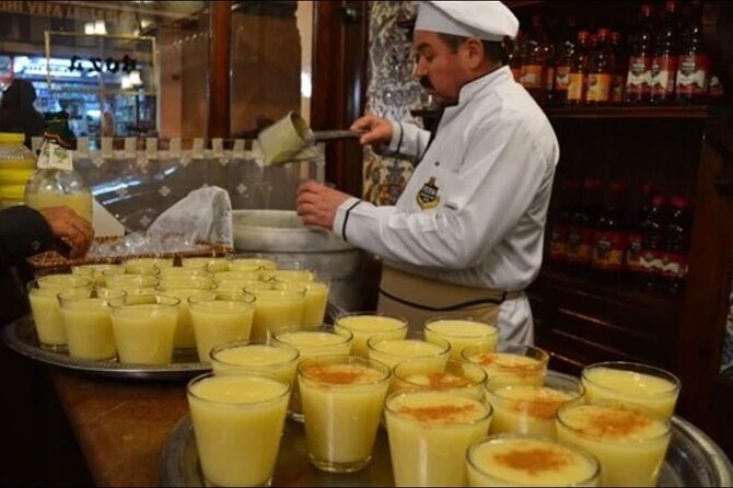 The Other Face of Istanbul- Istanbul off the Beaten - The guides and the tone of the experience