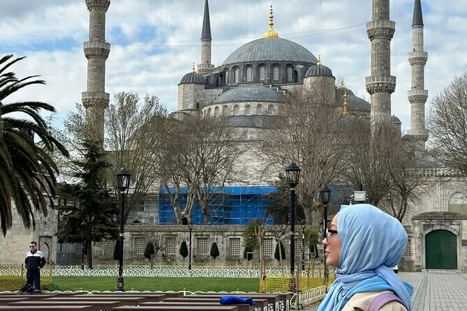 THE TOP 5 Istanbul Tours & WISH MORE in Istanbul(by local guide) - Grand Bazaar: one hour among 4,000 shops