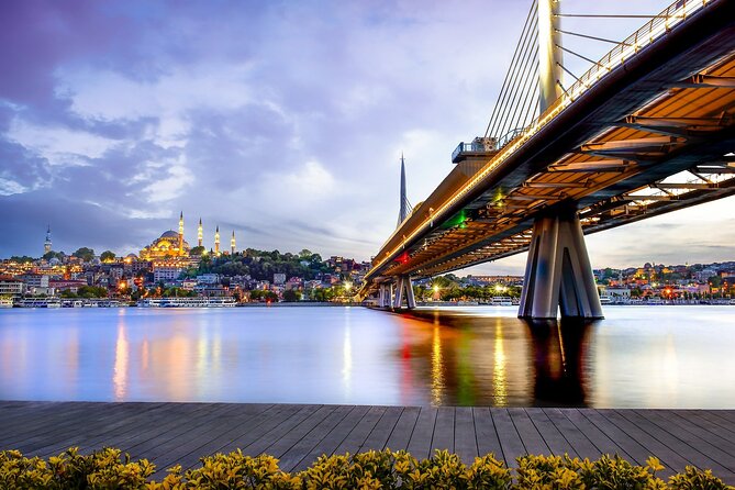 Top Notch of ISTANBUL: Private Guided All in 1 Day ISTANBUL Tour - Why the private guide can make a difference