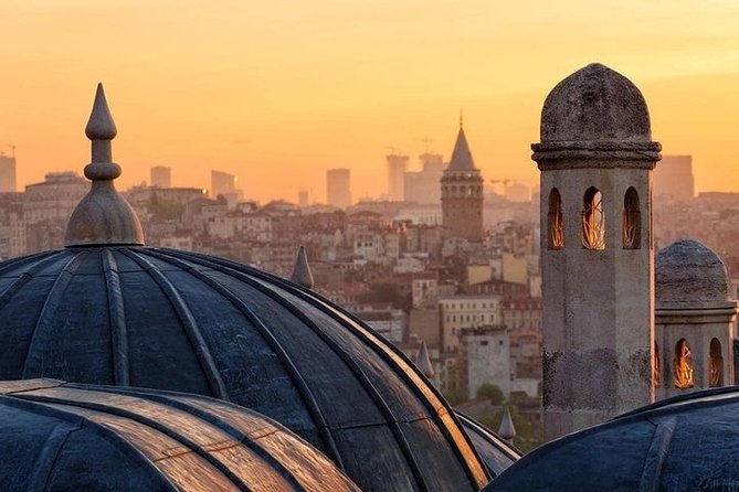 Top Sights of Istanbul: 1, 2 or 3 Day Private Guided Tour - Why a private Istanbul route can work so well