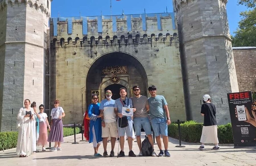 Topkapi Palace & Harem, Skip-the-Line Entry with SMALL GROUP - Why Topkapi Palace deserves a guided visit