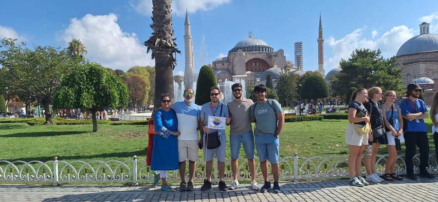 Topkapi Palace & Harem, Skip-the-Line Entry with SMALL GROUP - How the small group changes the visit