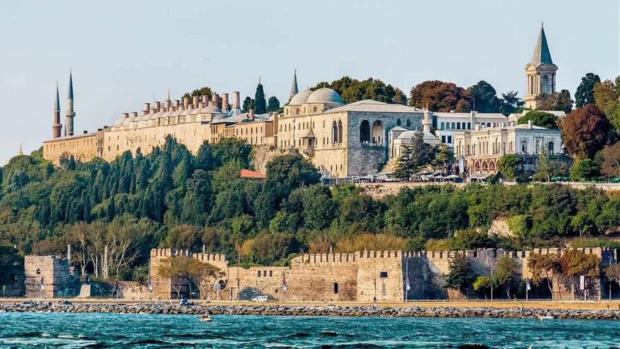 Topkapi Palace & Harem, Skip-the-Line Entry with SMALL GROUP - Comfort, clothing, and practical limits