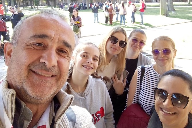 Topkapi Palace Harem Ticket & Tour-Prepay & Balance at meeting - What the $36.14 price really covers