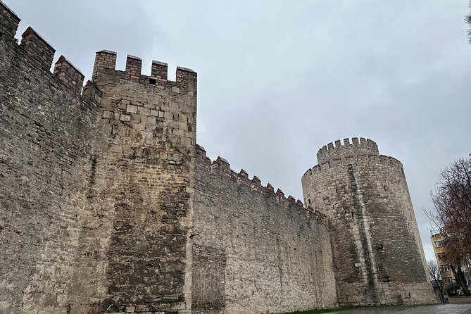 Tour of Byzantine and Constantinople in Istanbul - Why this Byzantine route is different