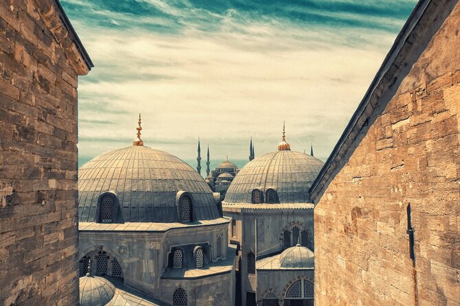 Tour to the Best Places in Istanbul in Spanish - Private - Grand Bazaar: finish among lanes of commerce