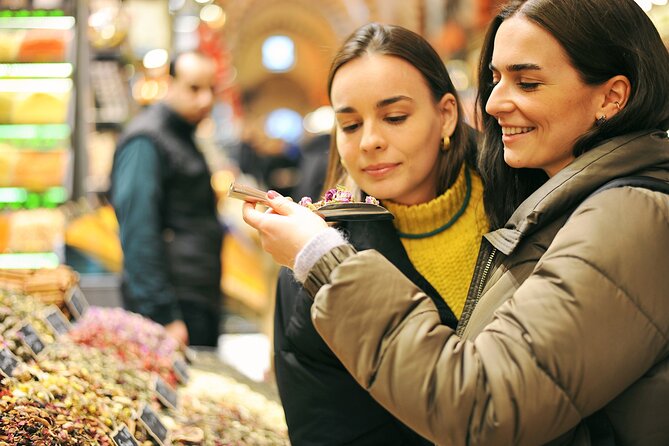 Tour to the Best Places in Istanbul in Spanish - Private - What $173.47 per person buys you