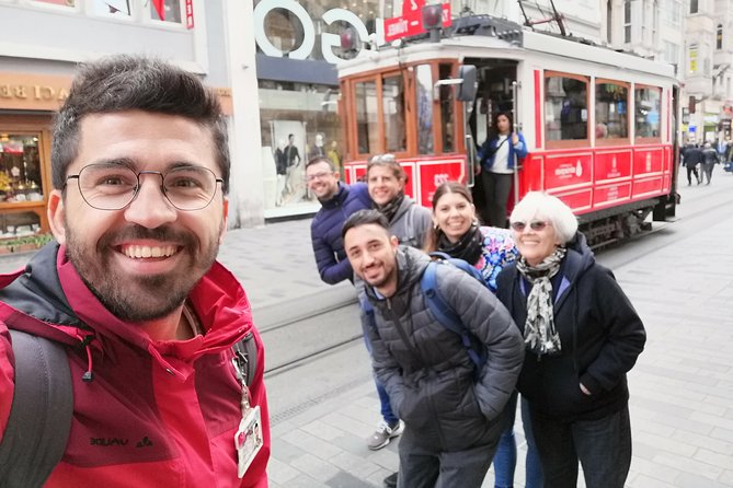 Tours in Spanish in Istanbul. Private tour in Istanbul. Bosphorus tour. - Who will get the most from this tour