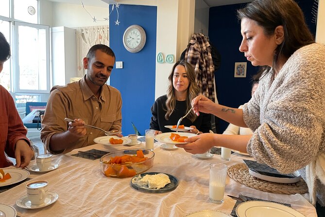Traditional Home Cooking with a Local in İstanbul City Center - What may appear on your Turkish dinner table