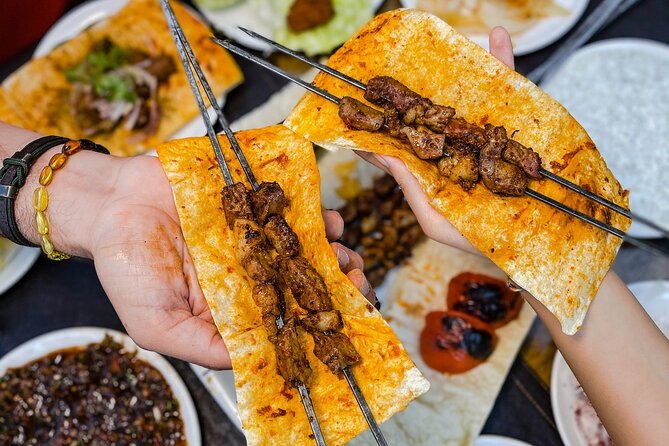 Traditional Tastes on a Private Istanbul Food and Culture Tour - Who should book this experience?