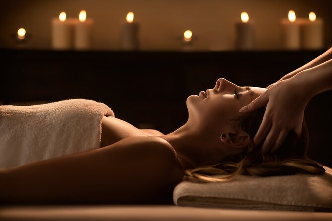 Traditional Turkish Bath, Massage, Face Mask, Peeling in Istanbul - What the Istanbul hammam experience includes