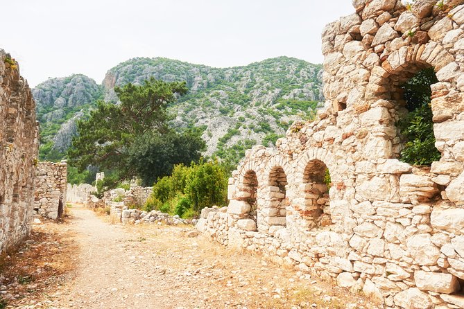 Troy Full-Day Guided Tour incl. Transfer, Ferry Tickets w/Lunch - Who will enjoy this Troy tour?