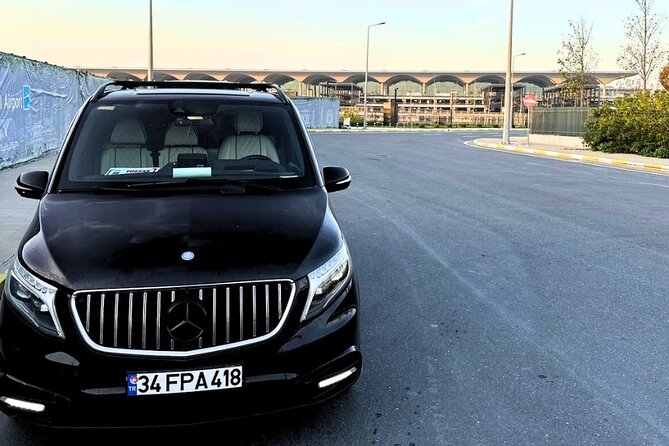 Trusted Istanbul Airport Transfer to city center - Why a private ride matters at Istanbul’s airports