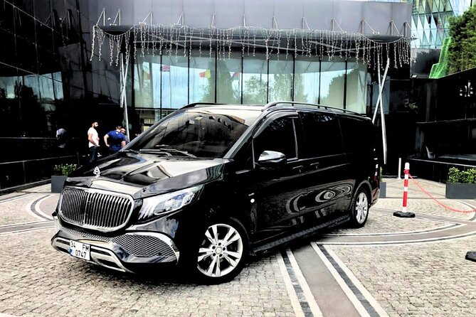 Trusted Istanbul Airport Transfer to city center - Finding the meeting point at IST or SAW