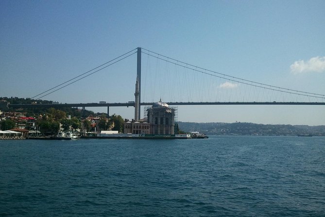 Turkey 09 Days Tour - A big Turkey itinerary for one fixed price