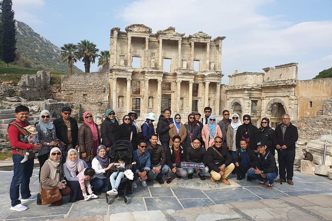 Turkey 09 Days Tour - Day 5: Seljuk trade roads and Rumi in Konya