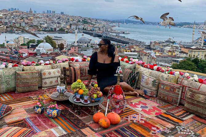 Turkey 8 Day Package - Istanbul, Cappadocia, Ephesus, Pamukkale - Key Points at a Glance