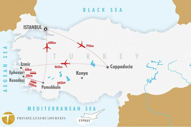Turkey 8 Day Package - Istanbul, Cappadocia, Ephesus, Pamukkale - Day 2: Ottoman Power and Byzantine Grandeur